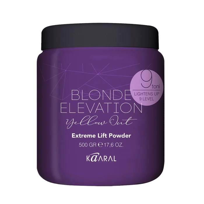 BLONDE ELEVATION BLEACH EXTREME