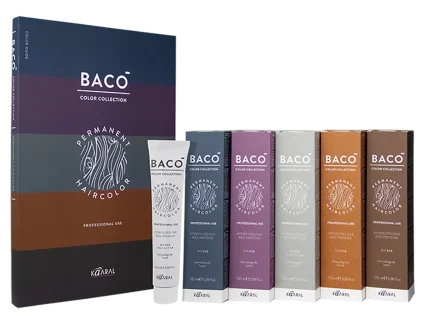 Baco Color Collection Total