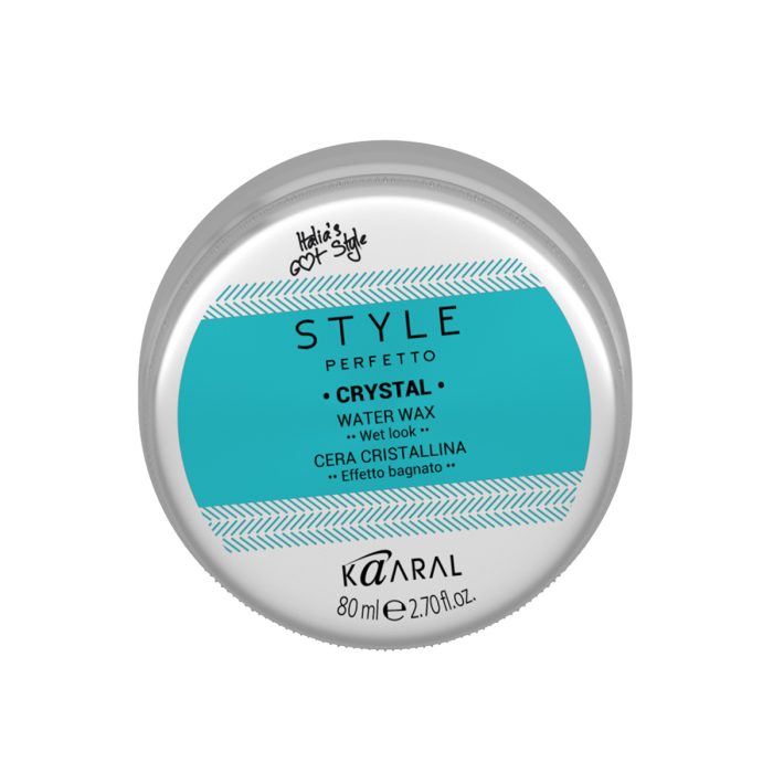 CRYSTAL Water Wax