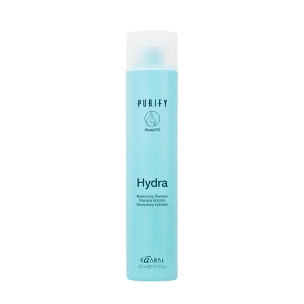 Hydra shampoo 300ml