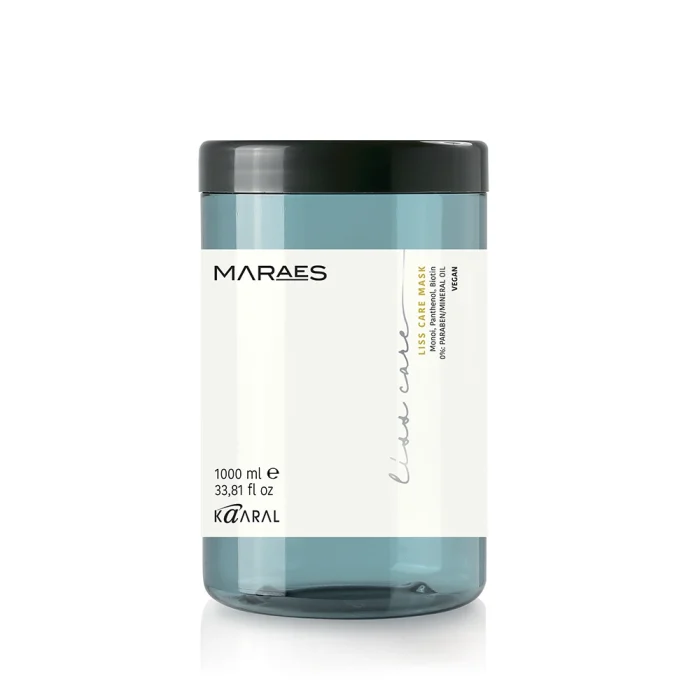 LISS CARE MASK 1000ML