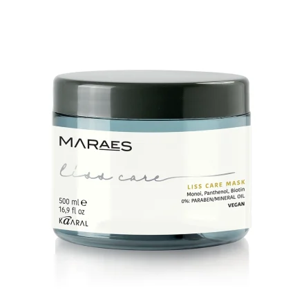 LISS CARE MASK 500ML