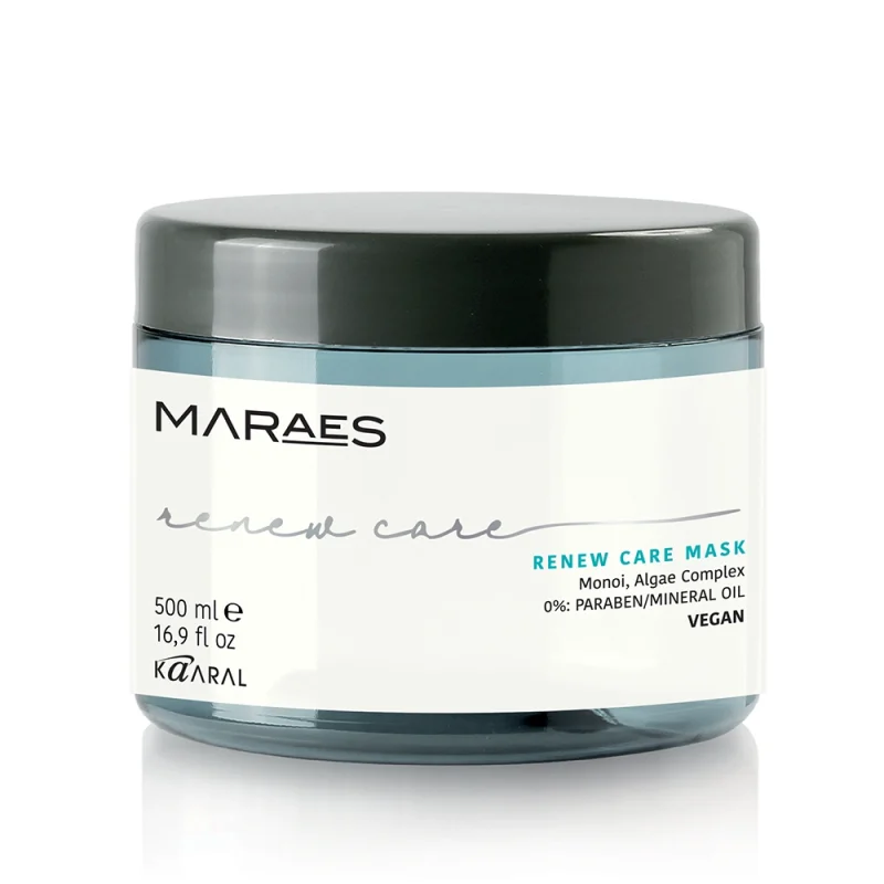 RENEW CARE MASK 500ML
