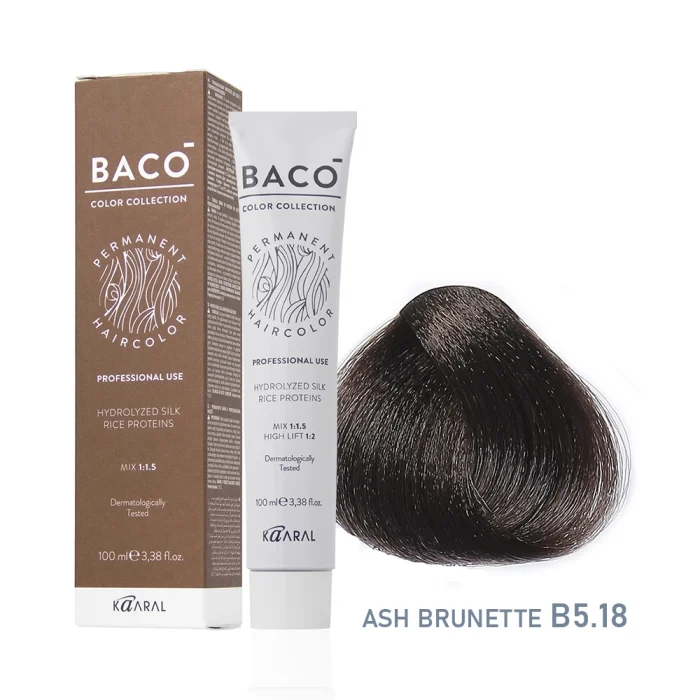 boja baco cc ash brunette B5.18webp 1