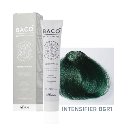 boja baco cc intensifier BGR1