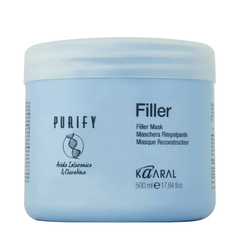 filler mask 500ml