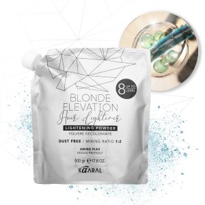 Blonde Elev.Lightener 2