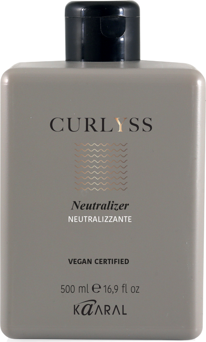 Curlyss Neutralizer Front