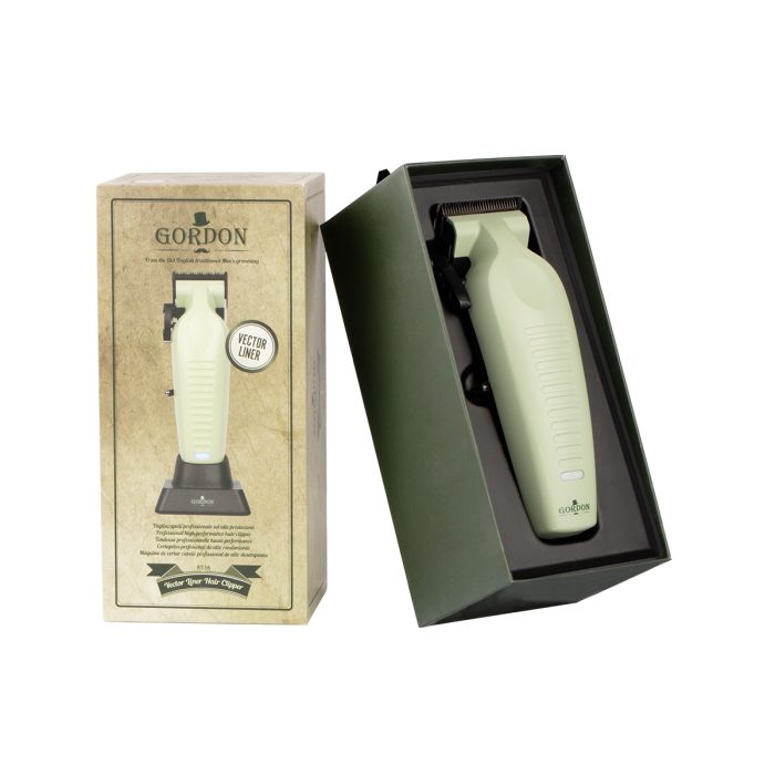 b536 tagliacapelli professionale taglio gordon 20