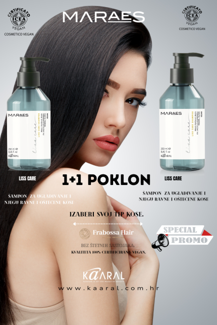 Liss care promo web