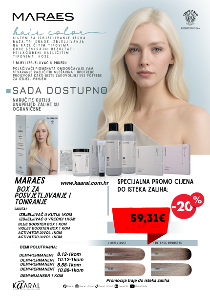 Promo Maraes Lightening Box Export na hr web i viber