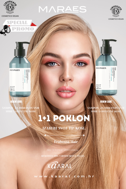 Renew care promo web