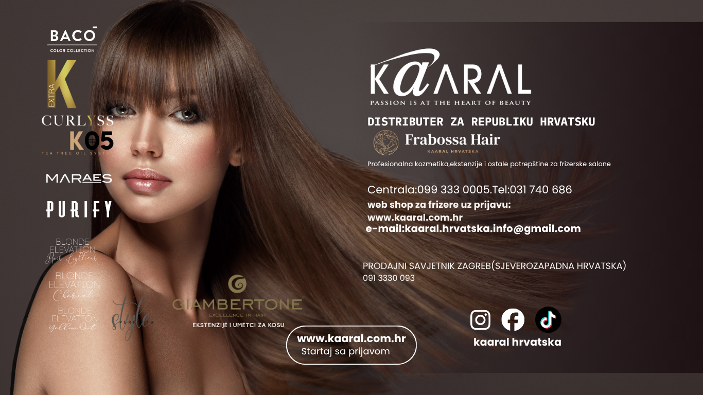 distributer za republiku hrvatsku (Web mjesto)