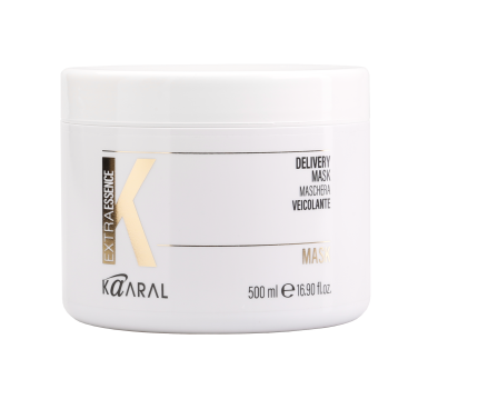 Delivery Mask 500ml
