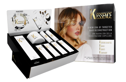 ESSENCE BOX APERTA