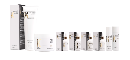 Gruppo Extra K Essence