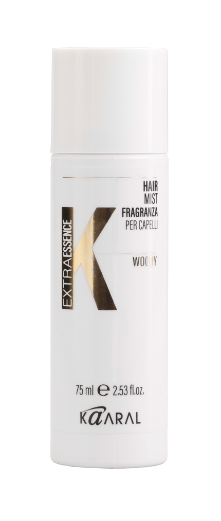 Hair Mist Woody 75ml