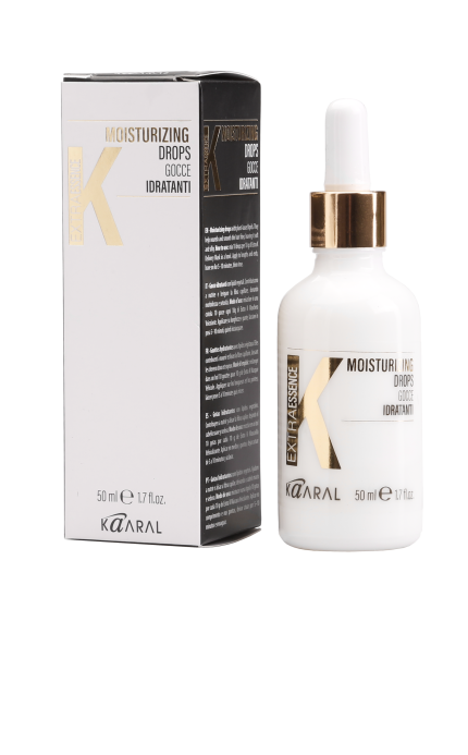 Moisturizing Drops 50ml