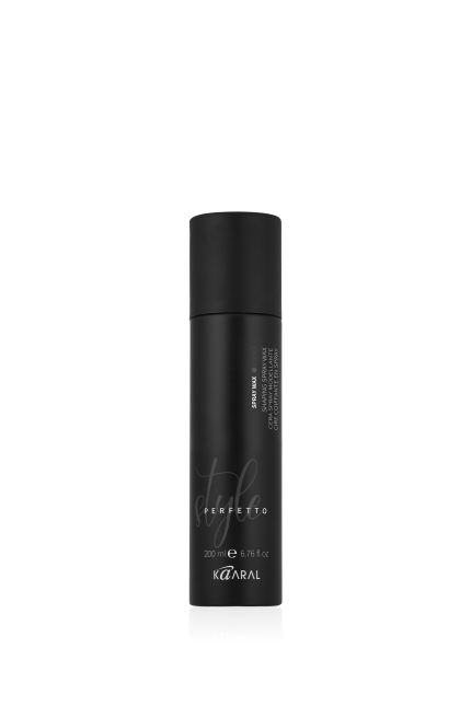 Style Perfetto Spray Wax 200ml