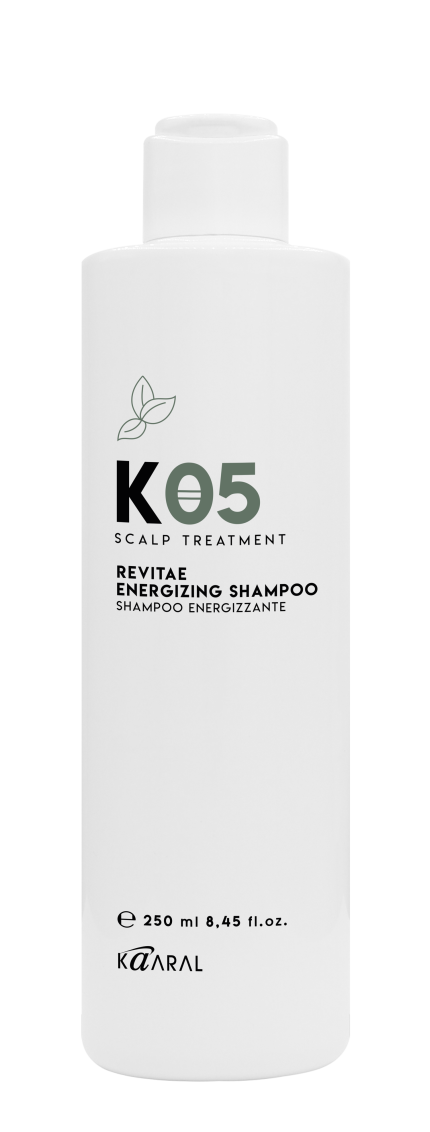 Revitae Shampoo 250ml Bottle