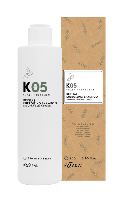 Revitae Shampoo Box 250ml 2