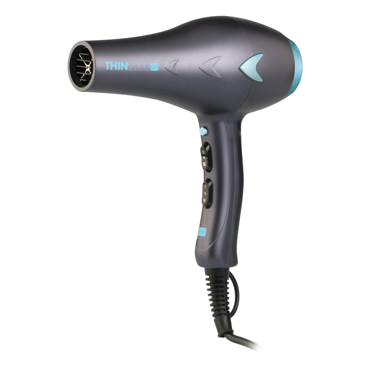 b336evo asciugacapelli professionale thin2200ion 01 b336evo asciugacapelli professionale thin2200ion 01